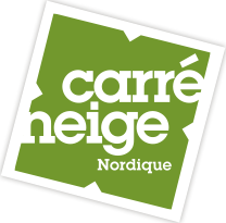 Carré Neige Nordique