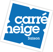 Carré Neige 4 Saisons