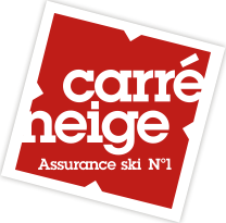 Carré Neige