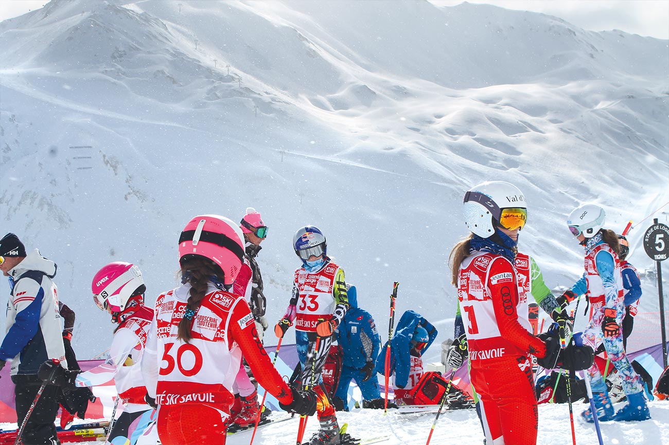 Carré Neige, une assurance locale et engagée