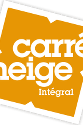 Logo Carré Neige Intégral